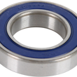 Load image into Gallery viewer, Parts unlimited Wheel Bearing - Double Seal - 25x42x9 6905-2RS - Side View