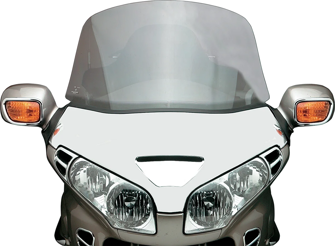 Parts unlimited Windshield Accent Panel - GL1800 45-1205-BX-LB1 - Side View