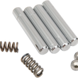 Load image into Gallery viewer, Passenger Footboard Mount Pins - FLH/FLT DragSpecialties P17-0406-HW - Main Product View