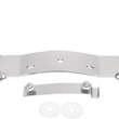 Load image into Gallery viewer, Passenger Hand Rail DragSpecialties S28-0055 - Main Product View