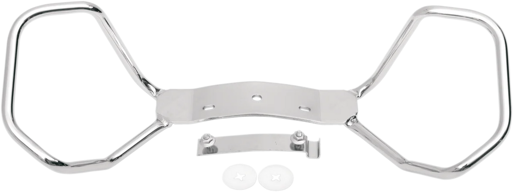Passenger Hand Rail DragSpecialties S28-0055 - Main Product View