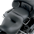 Load image into Gallery viewer, Passenger Hand Rail DragSpecialties S28-0055 - Side View