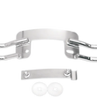 Load image into Gallery viewer, Passenger Hand Rail DragSpecialties S28-0056 - Main Product View