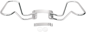 Passenger Hand Rail DragSpecialties S28-0056 - Main Product View