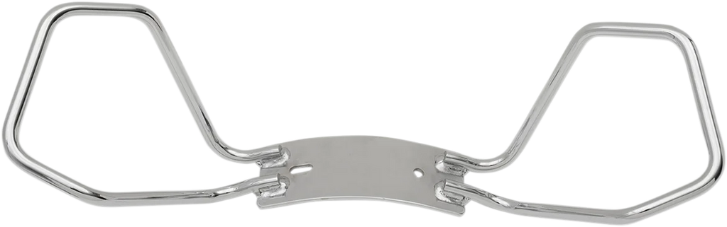 Passenger Hand Rail DragSpecialties S28-0059C - Main Product View