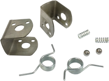 Load image into Gallery viewer, Passenger Peg Hardware Kit - Softail DragSpecialties P17-0428-HW - Main Product View