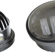 Load image into Gallery viewer, Pathfinder - 4.5" Led Passing Lamps Black High Definition - 226-0019
