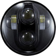 Load image into Gallery viewer, Pathfinder - 5 3/4" Led Headlight Black High Definition - 226-0016
