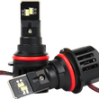 Load image into Gallery viewer, Pathfinder - 9007 High Intensity Led Bulb Hi/Lo 6000lm / 24w - 226-0243