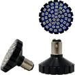 Load image into Gallery viewer, Pathfinder - Bullet Ultra Bright Led Amber 1156 Style Ea - 226-0209