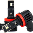 Load image into Gallery viewer, Pathfinder - H11 High Intensity Led Bulb 6000lm / 24w - 226-0238