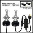 Load image into Gallery viewer, Pathfinder - Led Bulb Kit Kaw Concours - 226-0092