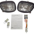 Load image into Gallery viewer, Pathfinder - Led Turn Signal Kit Smoke Lens Pr Hon - 226-0051S