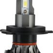 Load image into Gallery viewer, Pathfinder - Mini H4 Led Bulb 3200lm Bright White Ea - 226-0097