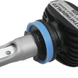 Load image into Gallery viewer, Pathfinder - Rugged Fanless Led H11 Bulb 4000lm Bright White Led - 226-0037