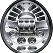 Load image into Gallery viewer, Pathfinder - V-Rod Headlight Chrome - 226-0115