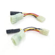 Load image into Gallery viewer, Pathfinder - Wire Adapter Plugs Pr For Auxiliary Lighting Hon - 226-0053