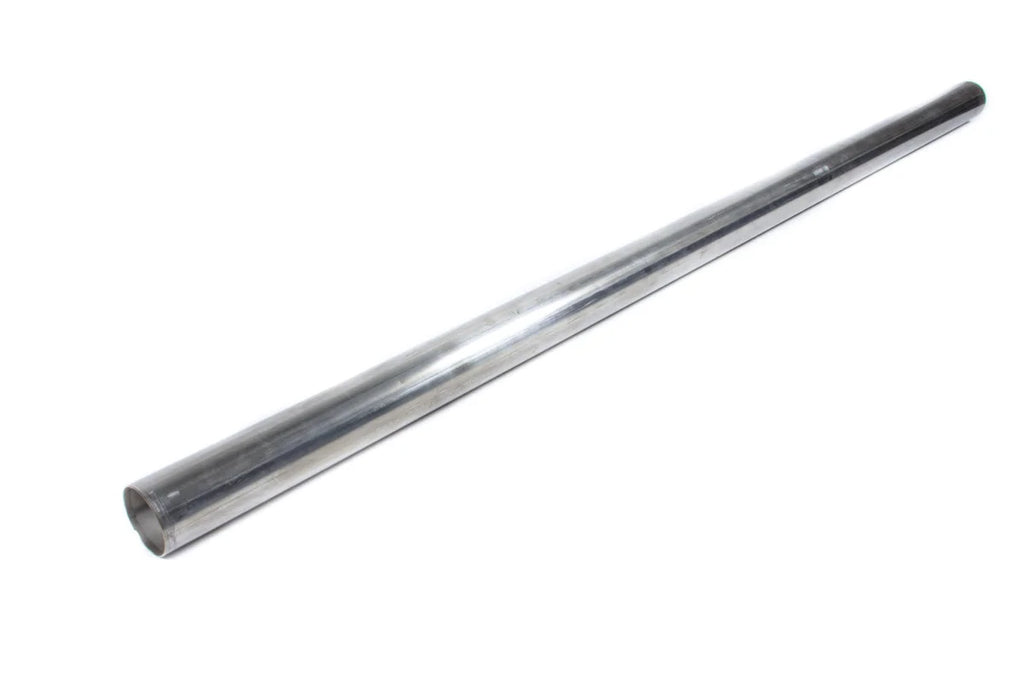 Patriot Exhaust 304 S/S Tubing - 5ft. - 2-1/2in