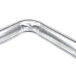 Load image into Gallery viewer, Patriot Exhaust 90 Bend Mild Steel 3.000 x 3.5in Radius 18 Gauge