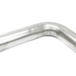 Load image into Gallery viewer, Patriot Exhaust 90 Bend Mild Steel 3.500 x 4in Radius 16 Gauge