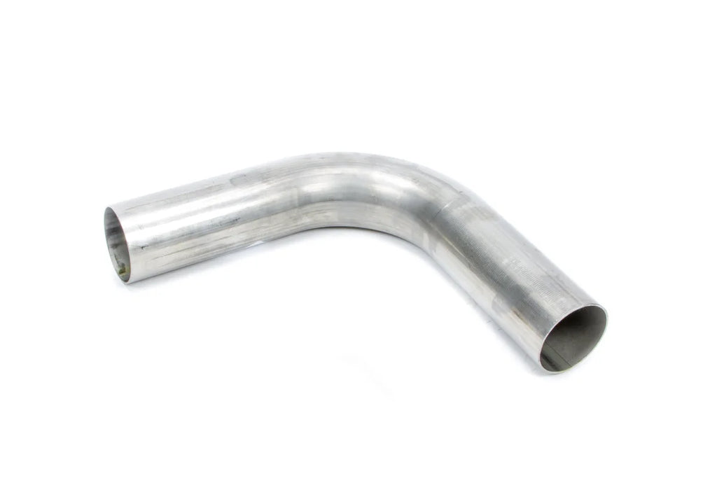 Patriot Exhaust 90 Bend Stainless 2.500 x 4in Radius 16 Gauge