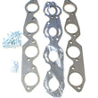Load image into Gallery viewer, Patriot Exhaust BBC Header Flange Kit w/Round Port