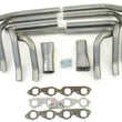 Load image into Gallery viewer, Patriot Exhaust BBC Weld Up Header Kit Sprint Style 2in Dia H8005