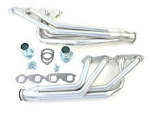 Load image into Gallery viewer, Patriot Exhaust Coated Headers - 55-57 Chevy H8023-1