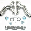 Load image into Gallery viewer, Patriot Exhaust Coated Headers - 55-57 Chevy H8025-1
