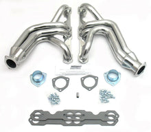 Load image into Gallery viewer, Patriot Exhaust Coated Headers - 55-57 Chevy H8025-1
