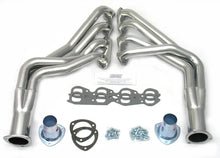 Load image into Gallery viewer, Patriot Exhaust Coated Headers - BB Camaro 67-81 H8062-1