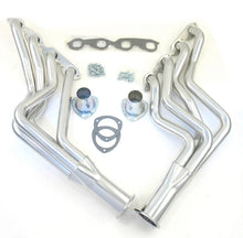 Load image into Gallery viewer, Patriot Exhaust Coated Headers - BBC H8024-1