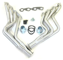 Load image into Gallery viewer, Patriot Exhaust Coated Headers - BBC H8026-1