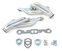 Load image into Gallery viewer, Patriot Exhaust Coated Headers - SBC H8036-1