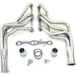 Load image into Gallery viewer, Patriot Exhaust Coated Headers - SBC H8047-1