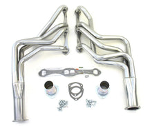 Load image into Gallery viewer, Patriot Exhaust Coated Headers - SBC H8047-1