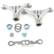 Load image into Gallery viewer, Patriot Exhaust Coated Headers - SBC Tight Tuck H8037-1