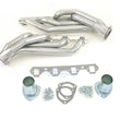 Load image into Gallery viewer, Patriot Exhaust Coated Headers - SBF H8433-1