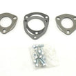 Load image into Gallery viewer, Patriot Exhaust Collector Flanges - 1pr 3-Bolt- 2in Dia.