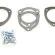 Load image into Gallery viewer, Patriot Exhaust Collector Flanges - 1pr 3-Bolt- 3in Dia. H7260
