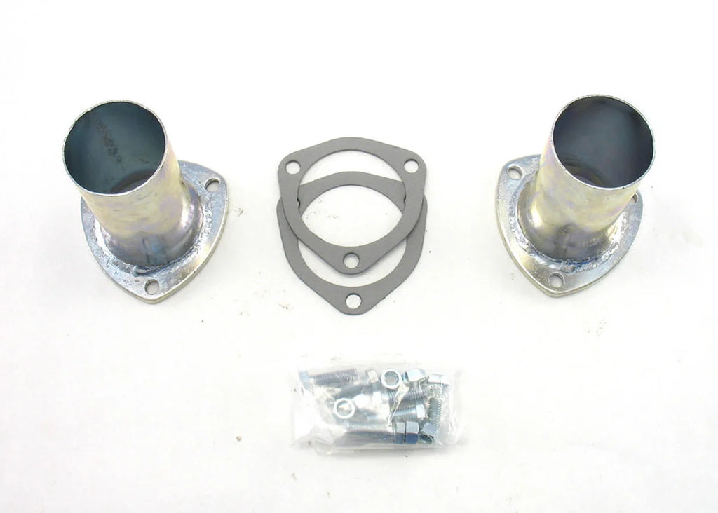 Patriot Exhaust Collector Reducer 3in