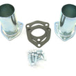 Load image into Gallery viewer, Patriot Exhaust Collector Reducers - 1pr 2-1/2in to 2-1/2in