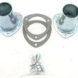 Load image into Gallery viewer, Patriot Exhaust Collector Reducers - 1pr 3-1/2in to 2-1/2in