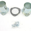 Load image into Gallery viewer, Patriot Exhaust Collector Reducers - 1pr 3-1/2in to 3-1/2in