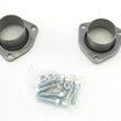 Load image into Gallery viewer, Patriot Exhaust Collector Reducers - 1pr 3-Bolt 2.5 Dome Style
