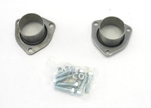 Load image into Gallery viewer, Patriot Exhaust Collector Reducers - 1pr 3-Bolt 2.5 Dome Style