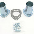 Load image into Gallery viewer, Patriot Exhaust Collector Reducers - 1pr 3in to 2-1/2in