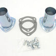 Load image into Gallery viewer, Patriot Exhaust Collector Reducers - 1pr 3in to 2.250in