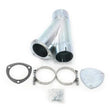 Load image into Gallery viewer, Patriot Exhaust Exhaust Cut-Out Hook-Up Kit (Single)