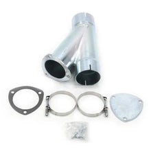 Load image into Gallery viewer, Patriot Exhaust Exhaust Cut-Out Hook-Up Kit (Single)
